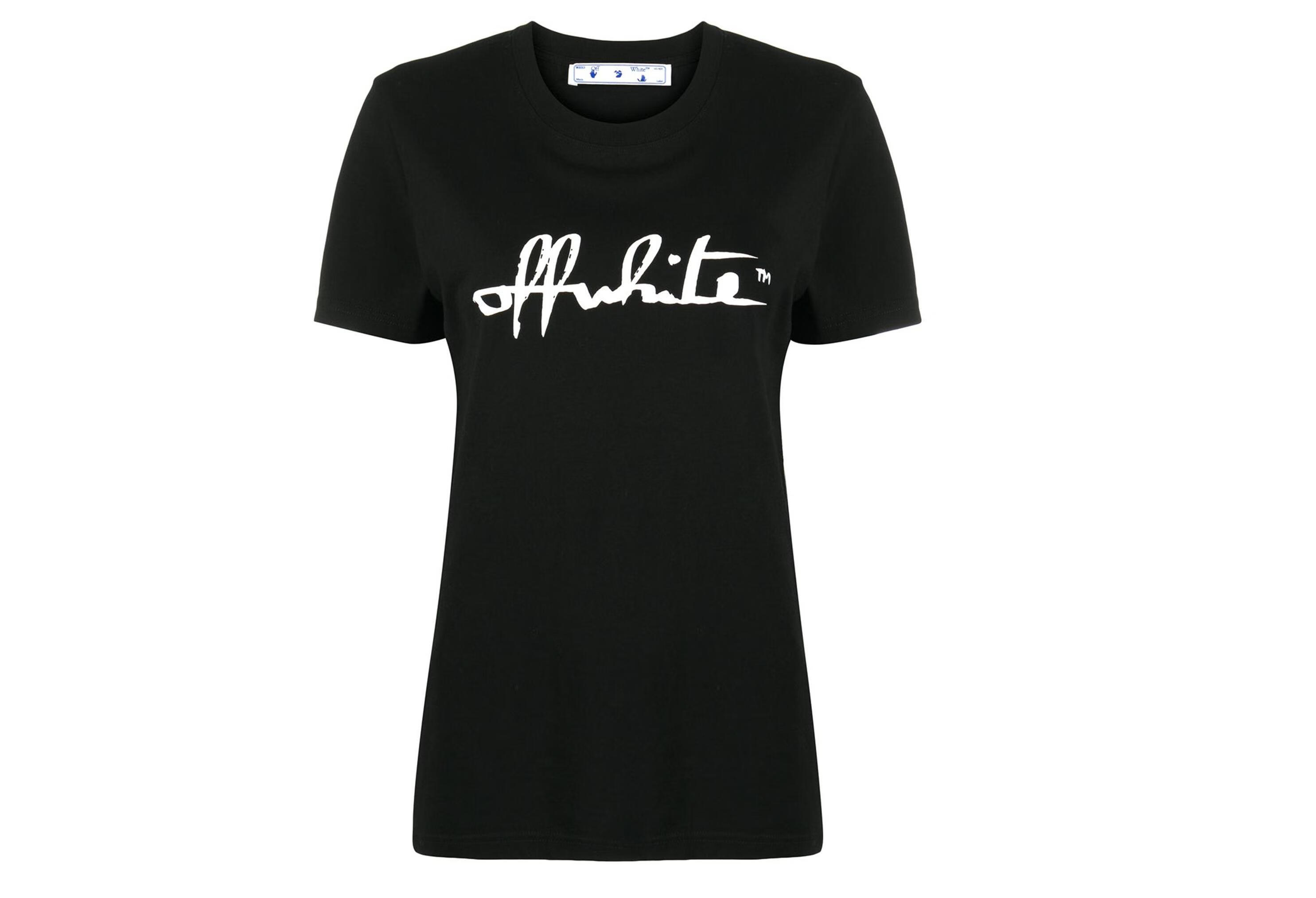 off-white 20秋冬女士logo印花t恤 其他 xl【图片 价格 品牌 报价】