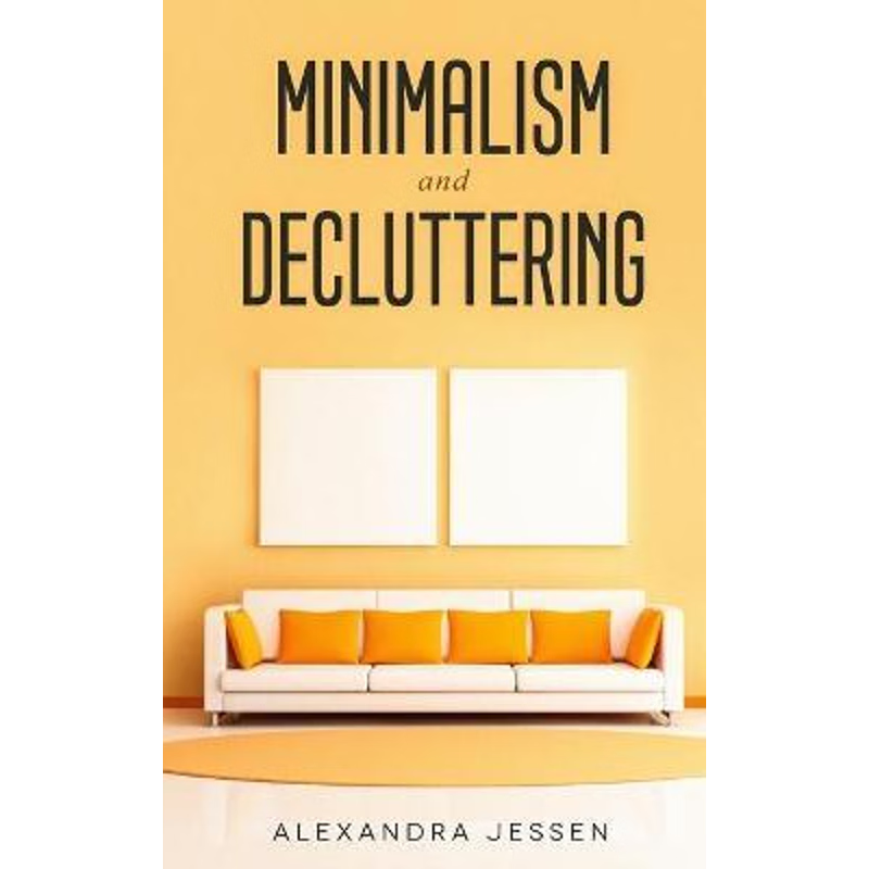 按需印刷Minimalism and Decluttering[9781989638026]