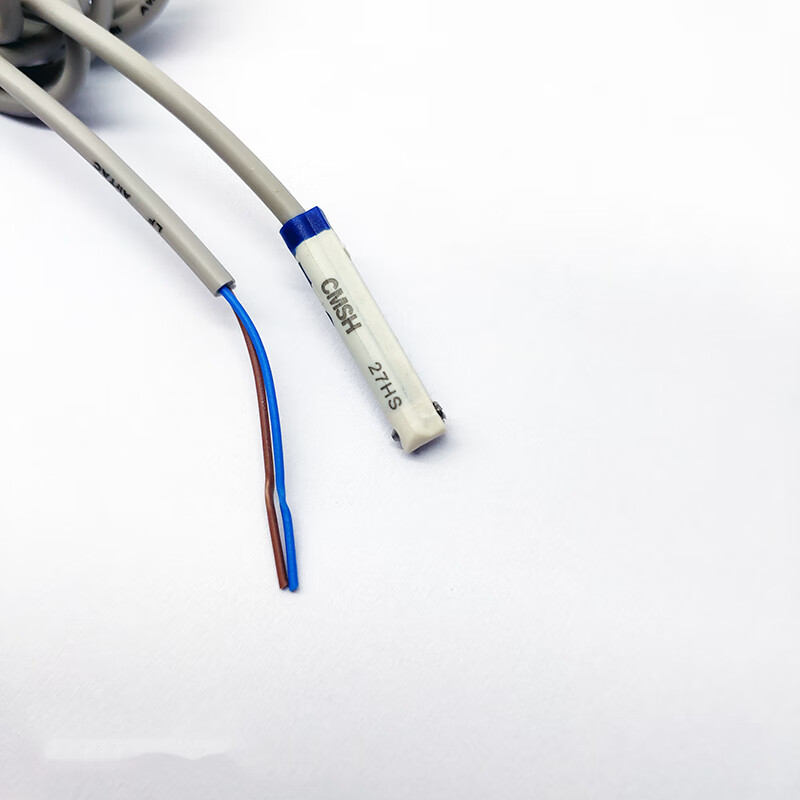 cmsg/dmsg/cmse/cmsh/cmsj两线式气缸磁性开关感应传感器 cmsh-020