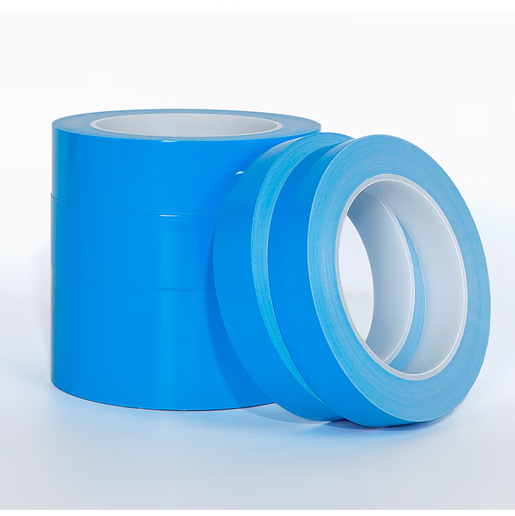 馨媛 导热双面胶带led灯条电器芯片绝缘模具铝基板散热耐高温工业胶带