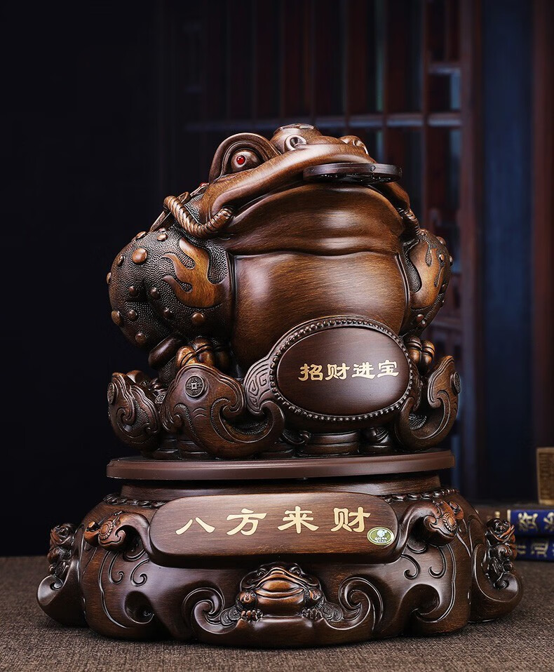 开业礼品 办公室前台摆件 办公桌摆件工艺品 客厅电视柜装饰品摆设 八