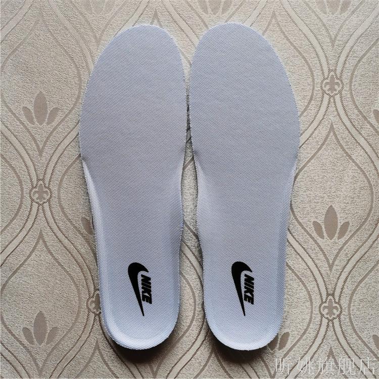 适配耐··克ni·ke m2k tekno鞋垫 zoom evidence ii viale鞋垫男