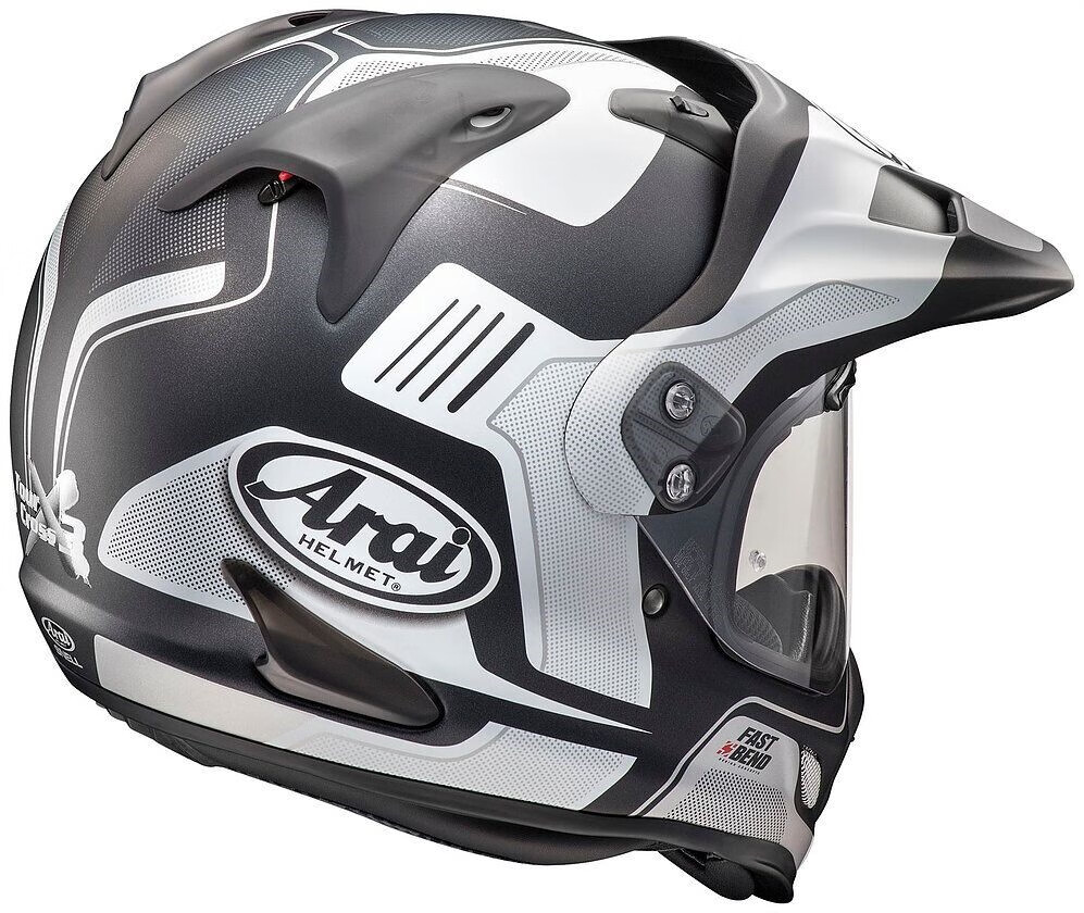 日本原装进口arai拉力盔车迷辰 日本 arai tour-cross 3摩托车头盔