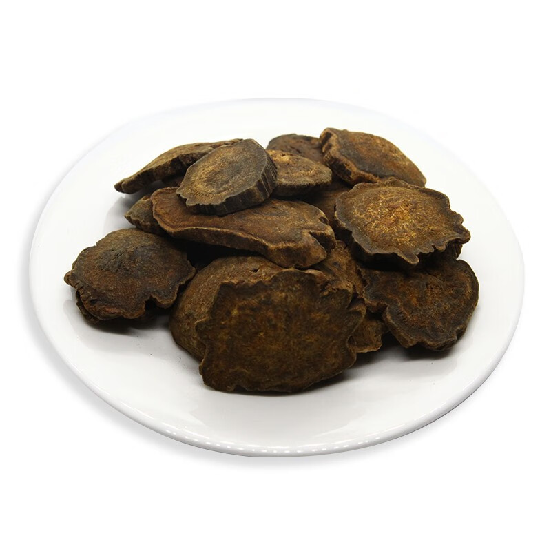 北京同仁堂 酒大黄100g 中药饮片 按方抓药 1g【图片 价格 品牌 报价