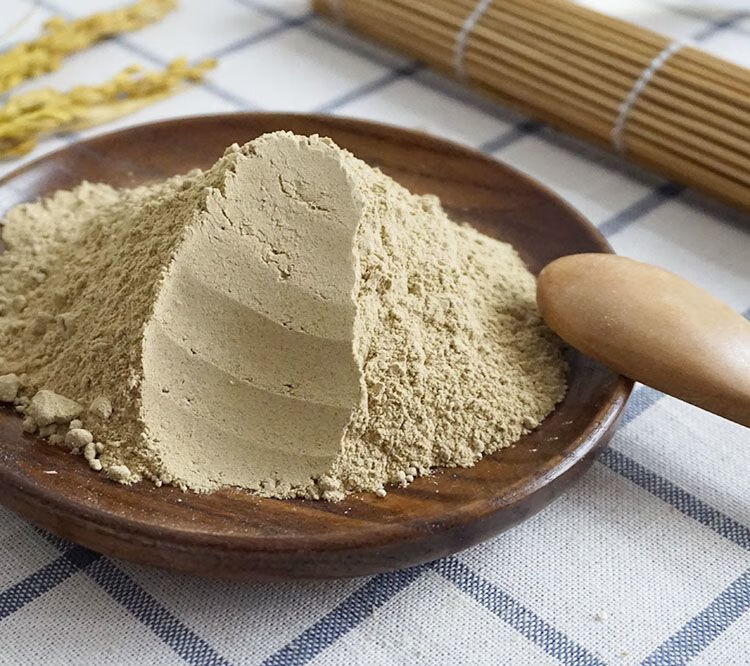 北京同仁堂 原料苦参中药苦参粉内蒙苦参根现磨超细粉泡脚苦参粉食用