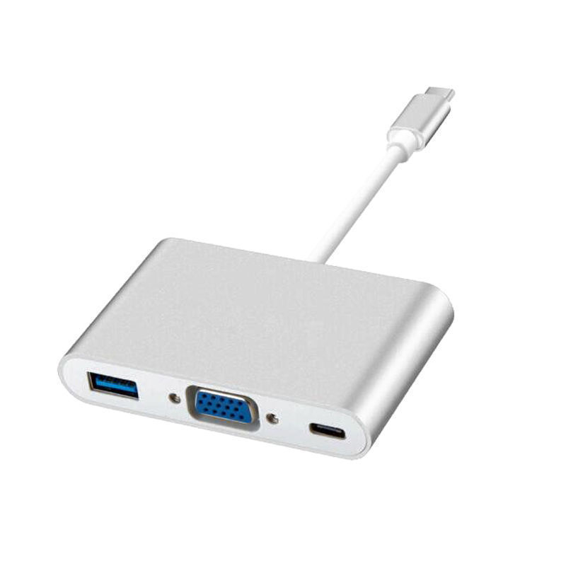 适用华为笔记本电脑转换器matebook142021拓展坞荣耀magicbookpro扩展