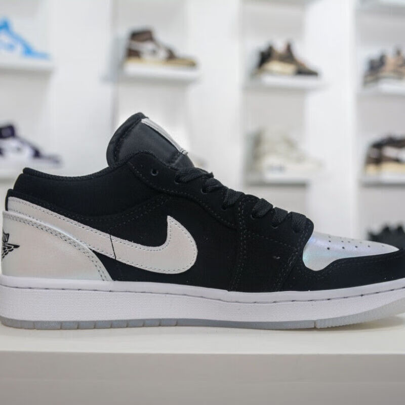 dunksb黑白男鞋女鞋情侣鞋板鞋更多福利优惠请咨询客服36