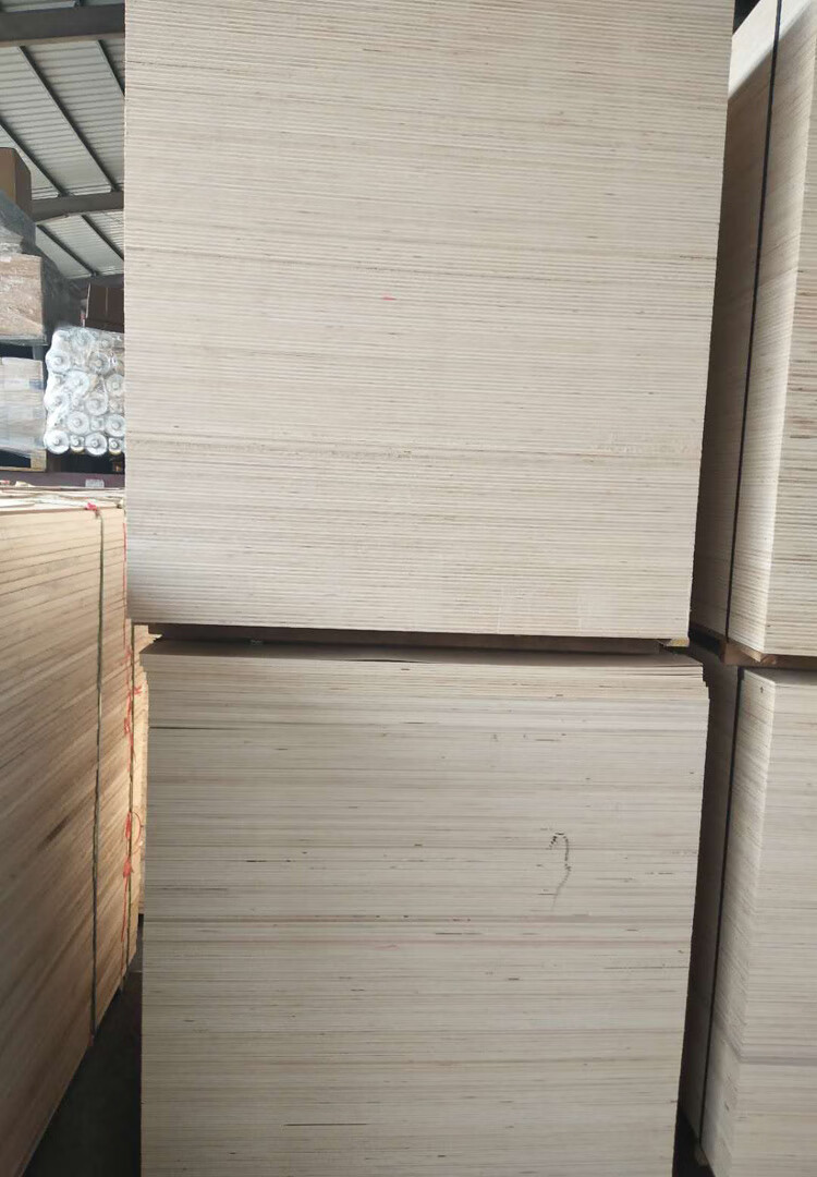 三合板五合板实木多层板免漆胶合板包装板3mm5mm10mm15mm切割定制