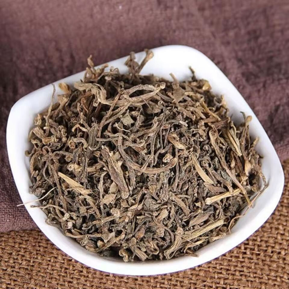 新货晒干马齿苋马齿笕菜干蚂蚱菜纯农家土特产250克