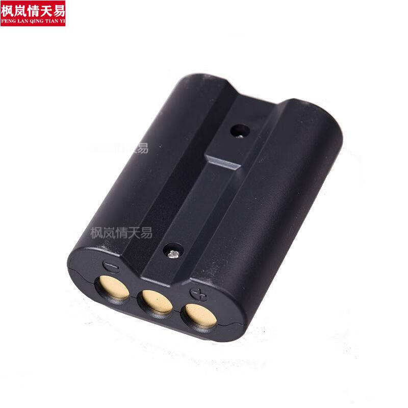 砌墙仪砌墙神器四线莱赛水平仪12线电池 莱赛水平仪12线电池【图片