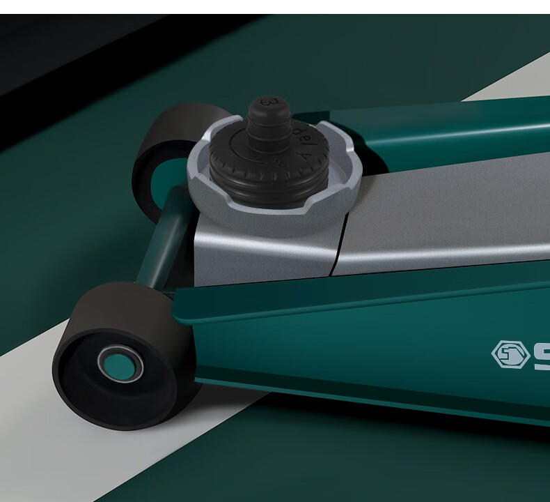 适用于特斯拉modely3底盘千斤顶橡胶垫硅胶减震神器配件改装 model3/y