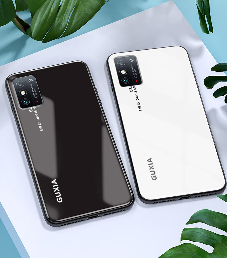 华为荣耀x10手机壳x10max保护5g版玻璃套xmax全包硅胶镜头tel一an00a