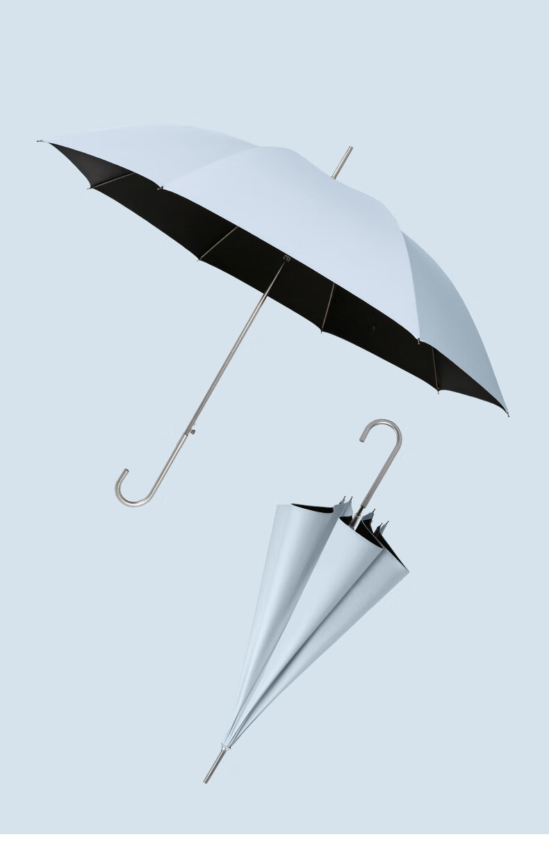 天气之子雨伞晴雨伞女天气之子周边你的名字太阳伞遮阳伞动漫防晒伞二