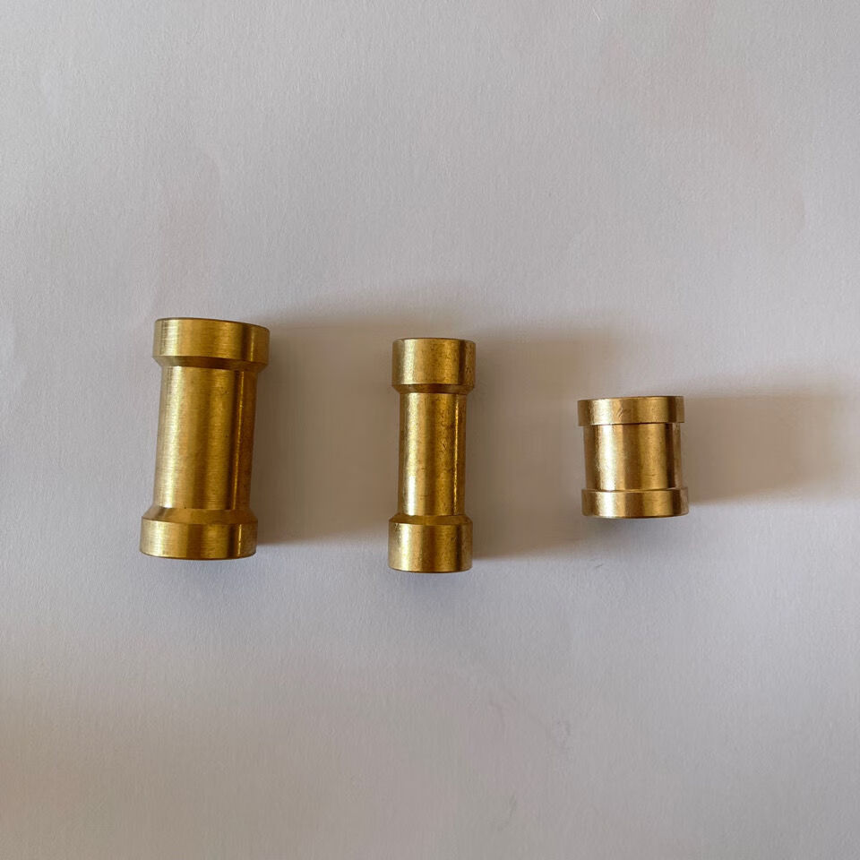 81内径10内径12过桥巴马强磁黄铜八马快接弯头光嘴密封圈油封强磁两只