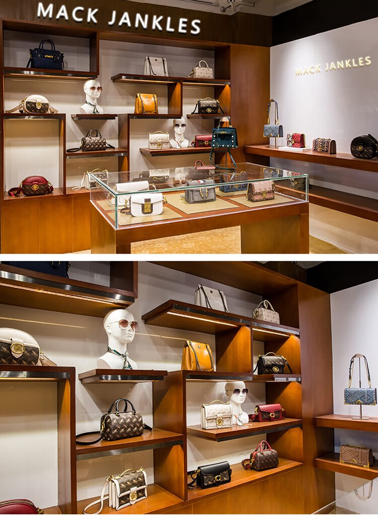 香港mack jankles真皮小众设计灯芯绒饺子包女2022新款单肩手提包