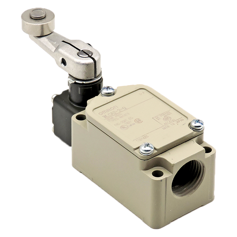 机电器件 电子开关 欧姆龙(omron) 欧姆龙(omron)wlca12-2n