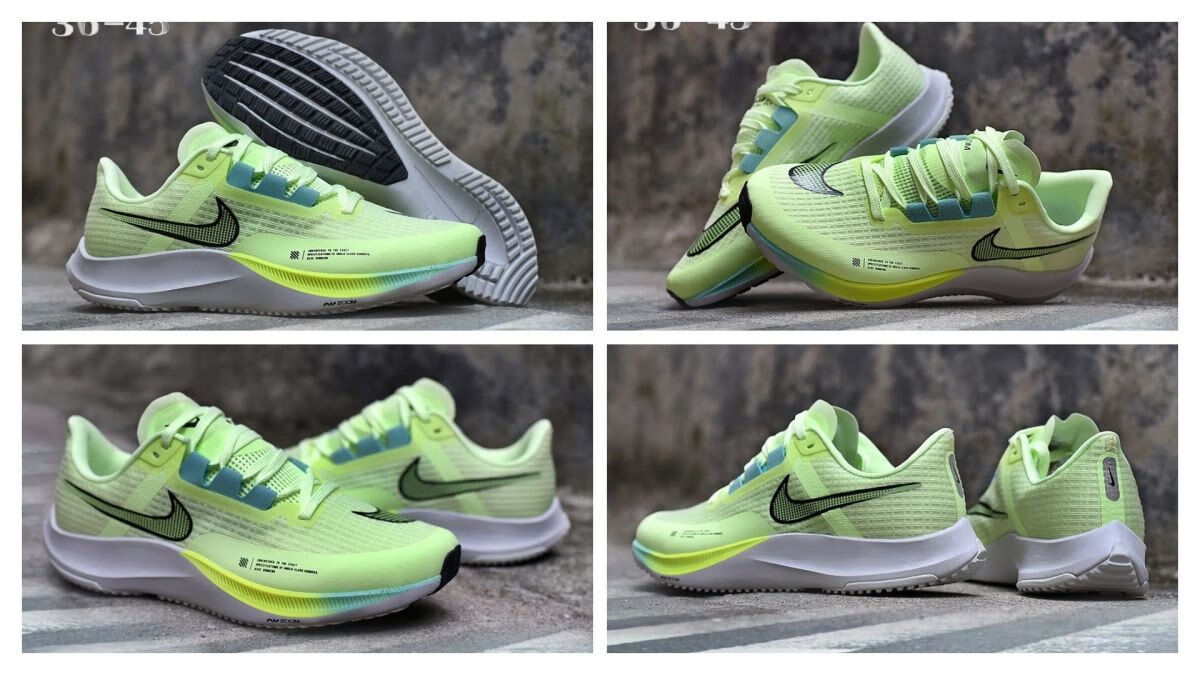 飞马rival fly 3代跑步鞋air zoom气垫减震防滑田径训练运动鞋莆田款