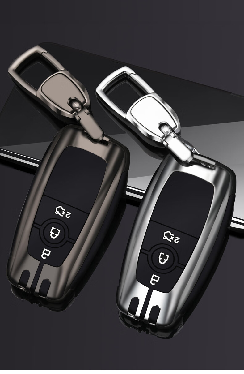 福特锐界钥匙套高档专用2020款全新锐界2.