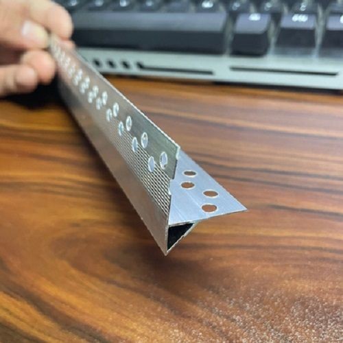 屋檐滴水条上檐口铝合金鹰嘴滴水线外墙下檐口引流止水条滴水线条 上