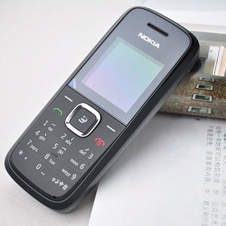 定制noki/诺基亚1506戒网直板中国电信cdma天翼无摄像头老人学生手机 