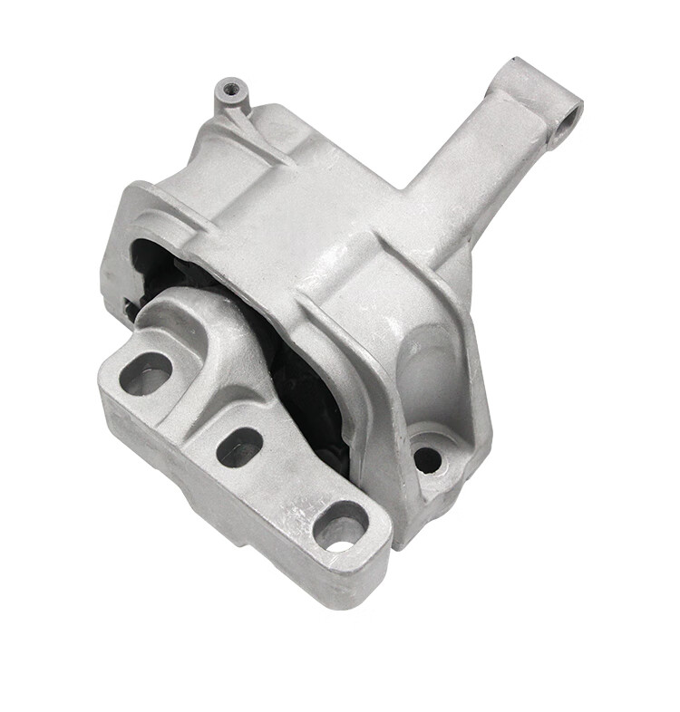 新帕萨特途观途安迈腾速腾高尔夫6机脚胶垫支撑发动机支撑/支架底座