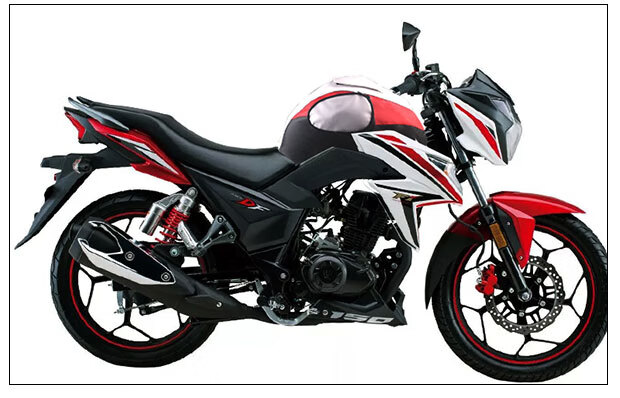 所获适用于豪爵铃木df150hj1501212a摩托车油箱罩套皮08厚pvc蓝色带包