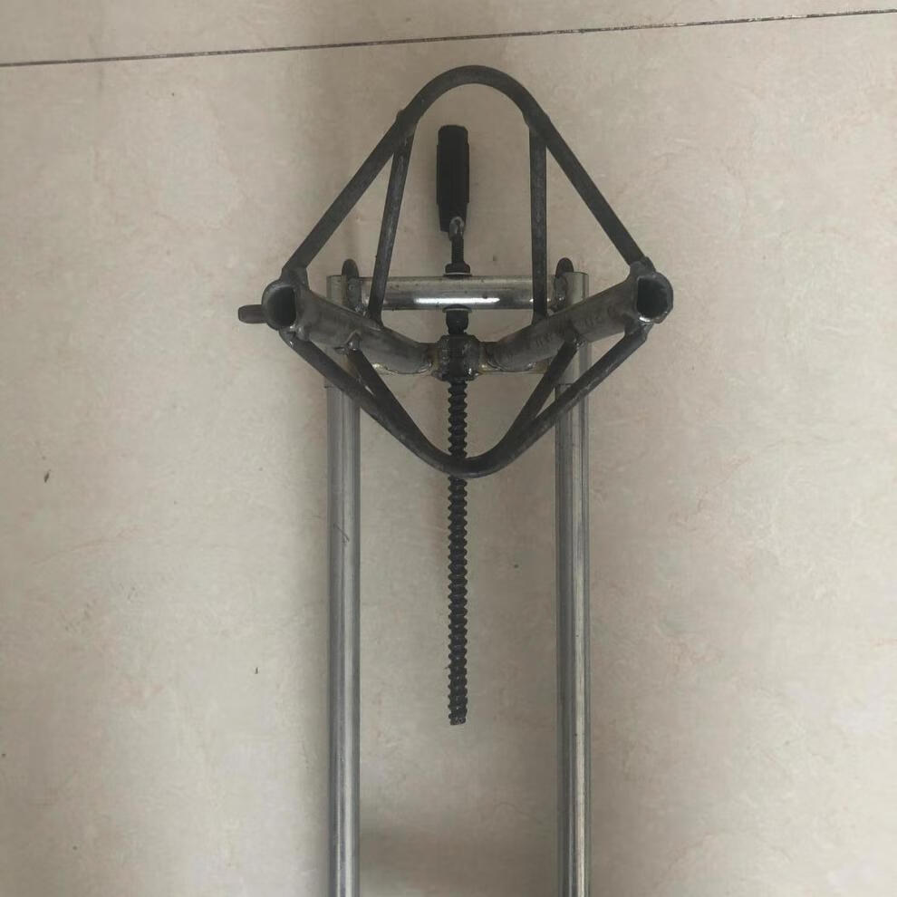 舞万花家恒宝升降款羊头固定架上下可调固定器剪推羊毛打针输液辅助