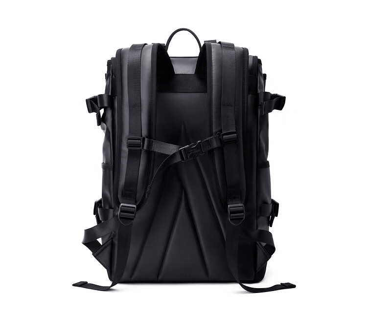 GOLF Laptop Backpack 15/16 Inch, Men's Casual Backpack for College Students, Business Trip And Outdoor Travel 21