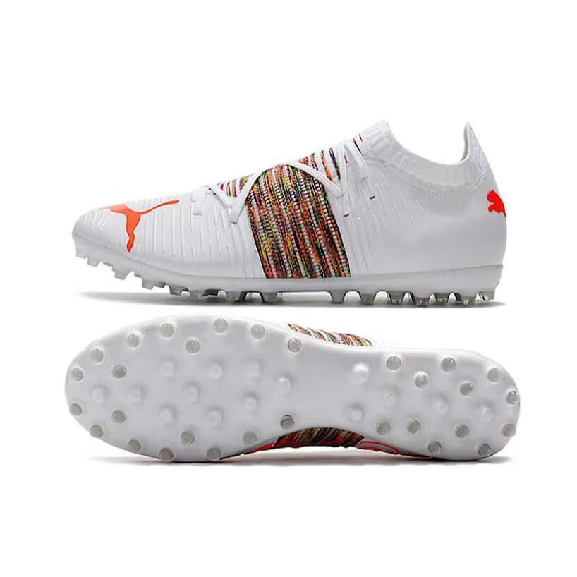 未来之星刺客14代内马尔高帮足球鞋fg男女鞋mg梅西专属学生训练tf 2