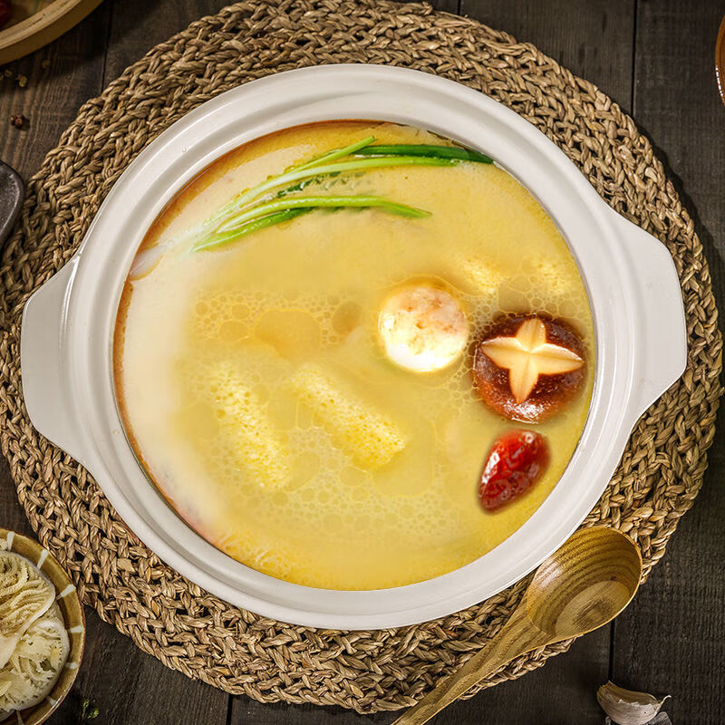 品牌三鲜火锅底料装清汤火锅底料重庆四川特产不辣调味料三鲜火锅150