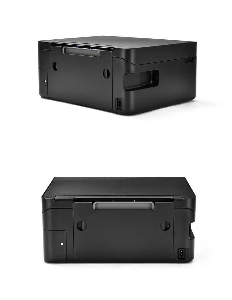 爱普生(epson)xp4100打印机办公家用小型彩色喷墨无线打印复印扫描