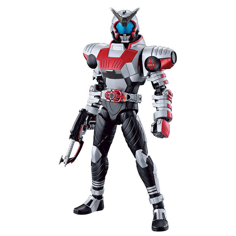 618活动拼装假面骑士玩具模型16给小孩六一儿童节礼物的rkf空我