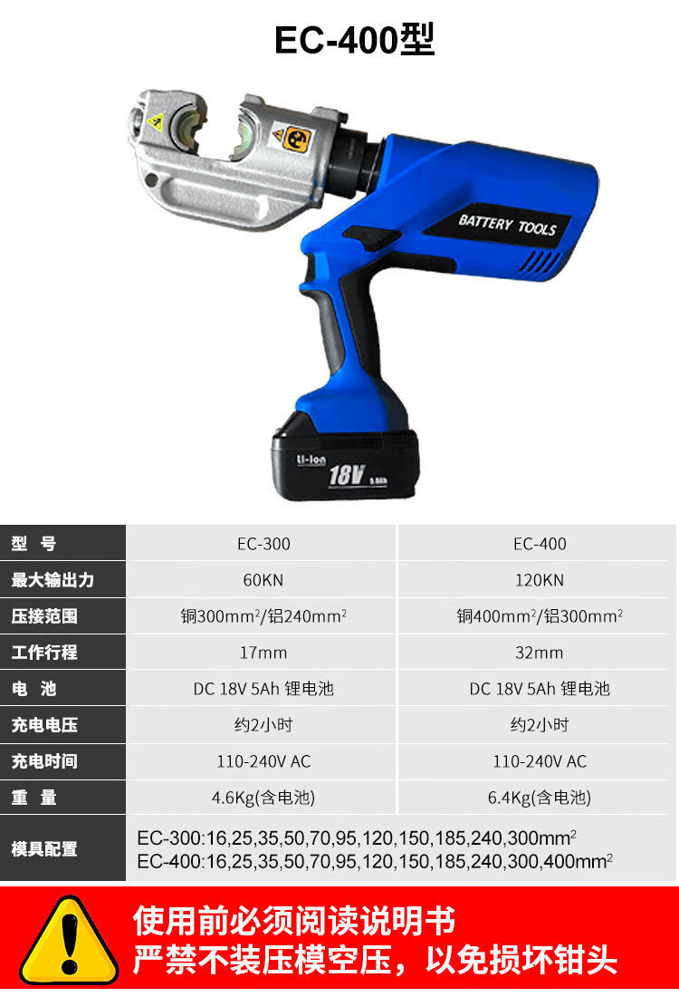 电动液压钳怎样加油图片