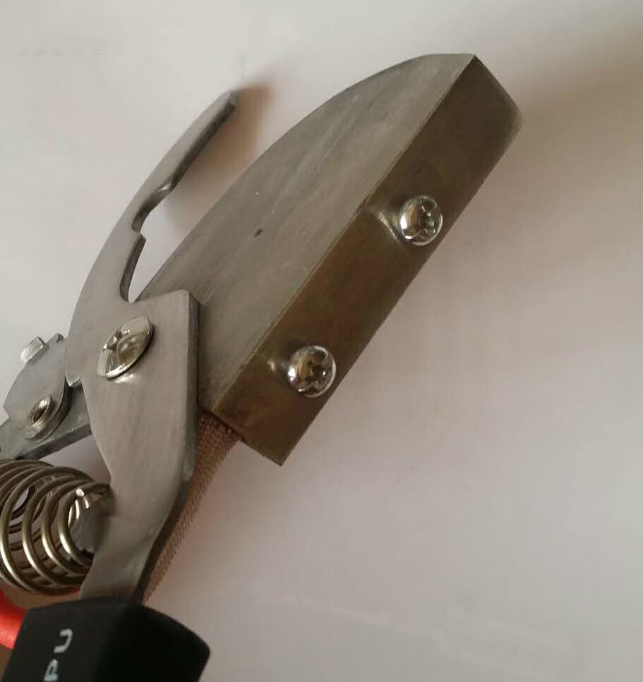 猪用电热剪尾钳猪用电断尾仔猪用电断尾电动去尾巴钳