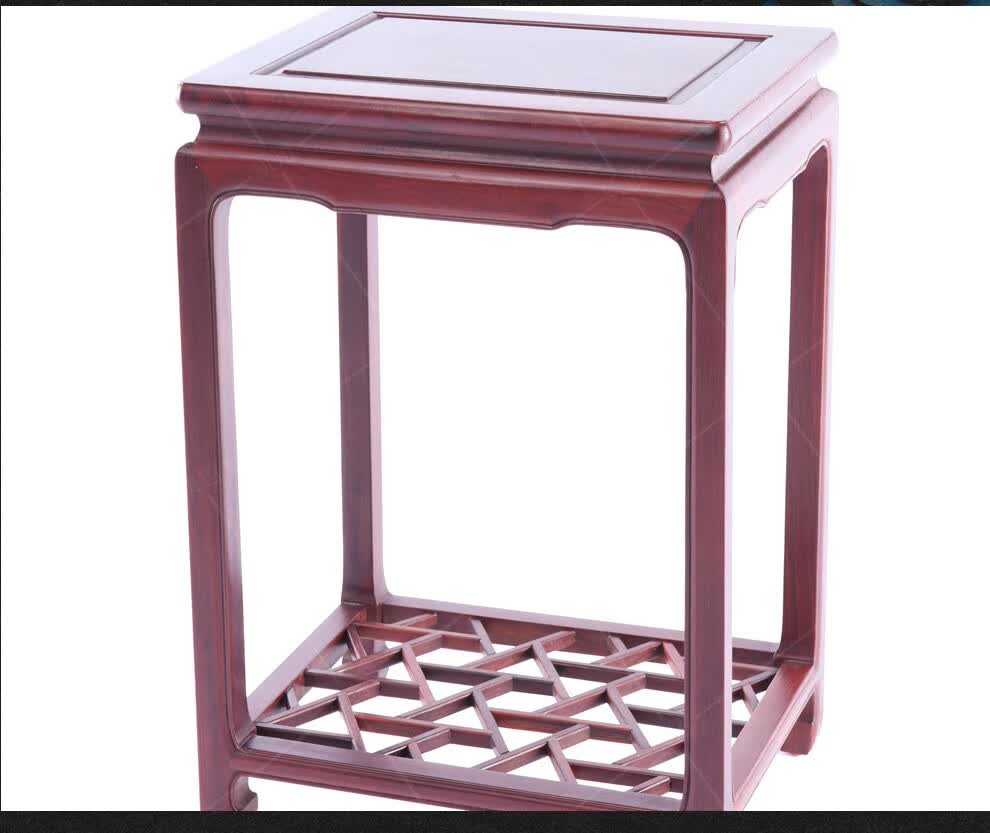 质道红木家具花枝学名巴里黄檀梳背椅三件套中式实木太师椅官帽椅实木