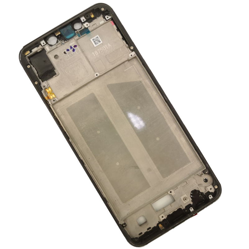 适用于华为nova3原装中框nova4e前框nova3e/i屏幕框边框5ipro中壳nova