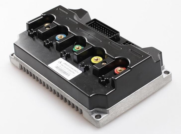 小牛电动车n1/n1s/nqi原装动力版控制器 凌博睿士版顶配名邦 新款单插