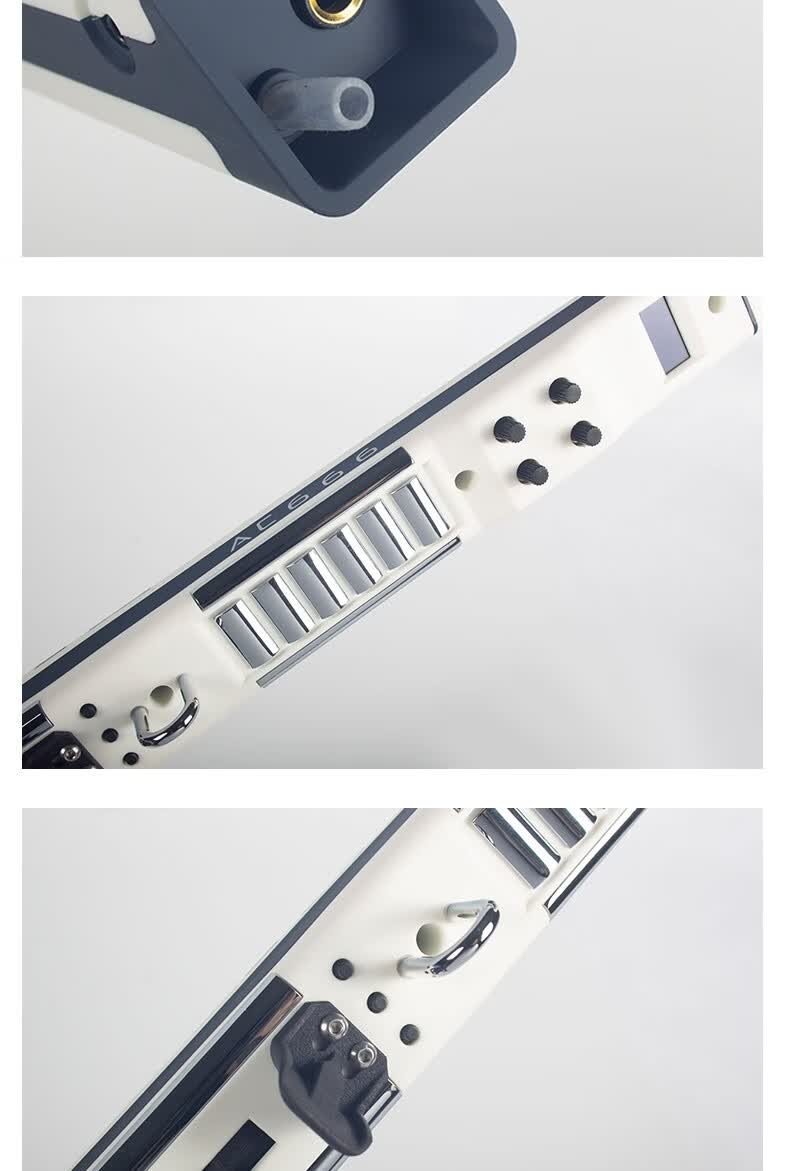 华魅电吹管ac866电吹管国产旗舰数字电子萨克斯葫芦丝长笛竖笛初学