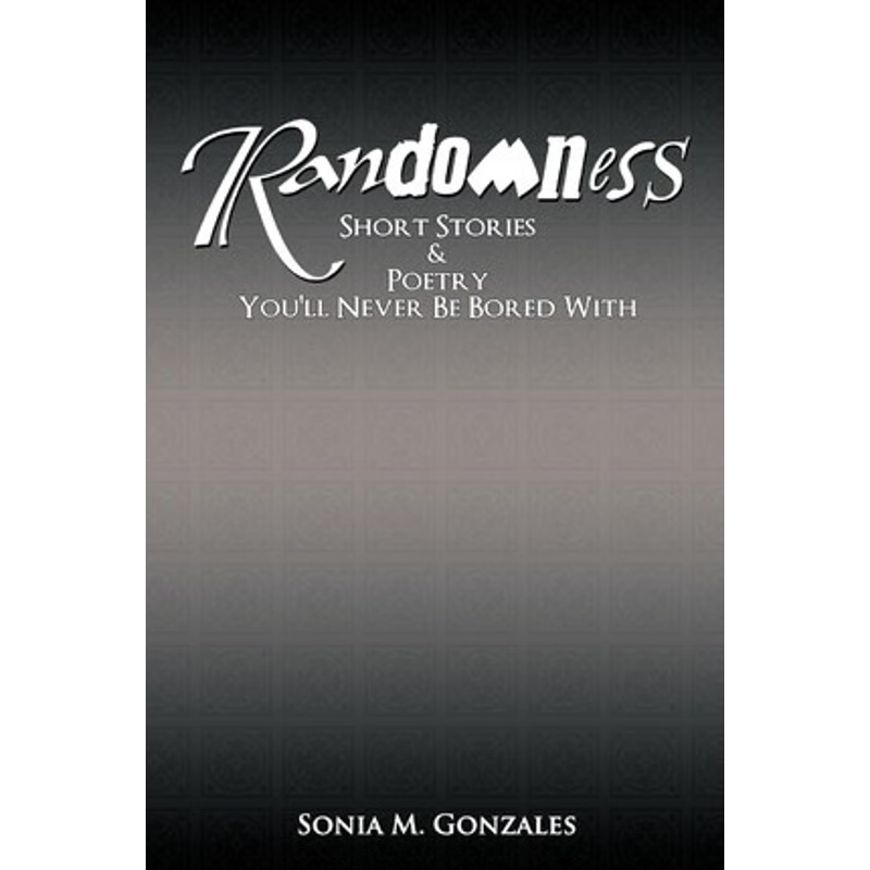 按需印刷Randomness[9781440188275]