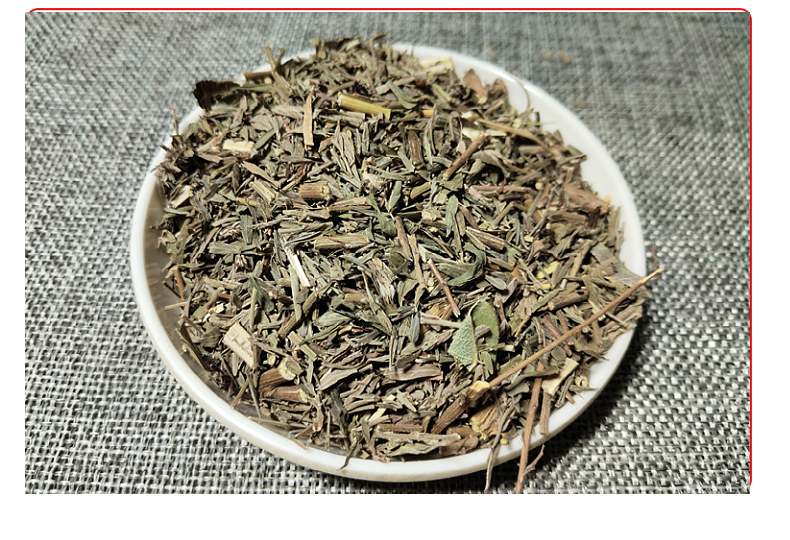 山间谷草正宗甄选夜关门500g铁扫帚野鸡草新鲜干货