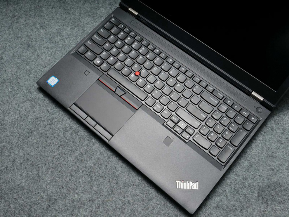 二手9成新二手笔记本电脑联想thinkpadp50p70p51移动图形工作站商务本