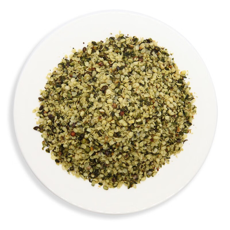 北京同仁堂 炒火麻仁 中药饮片 按方抓药 1g/袋【图片 价格 品牌 报价