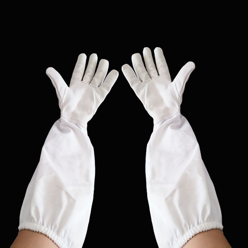 防鼠咬手套大白鼠防咬抓鼠防护安全实验室防护灵活仓鼠松鼠抓小鼠q