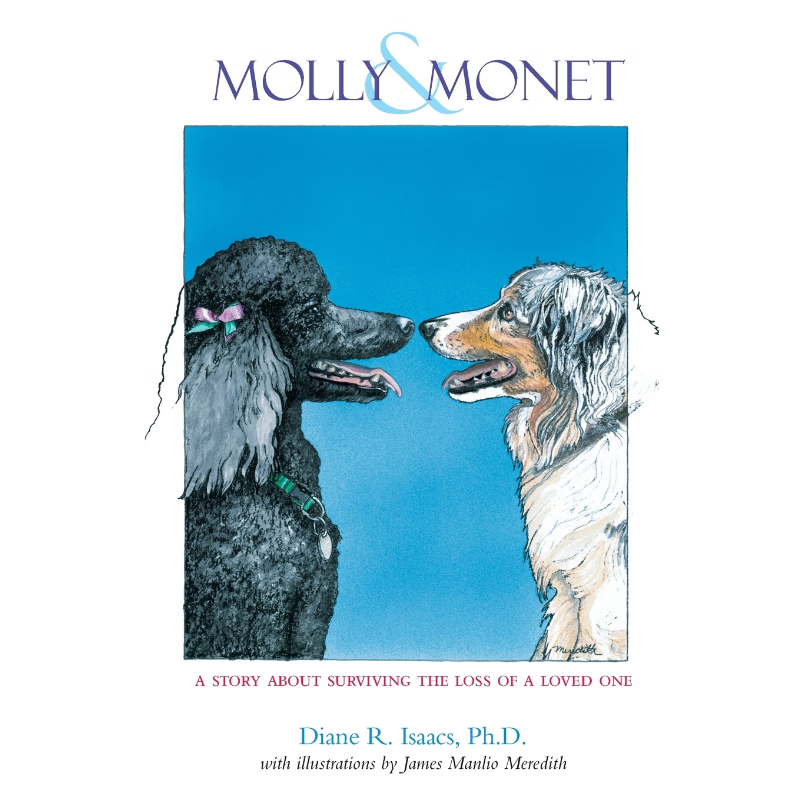 【按需印刷】 Molly & Monet