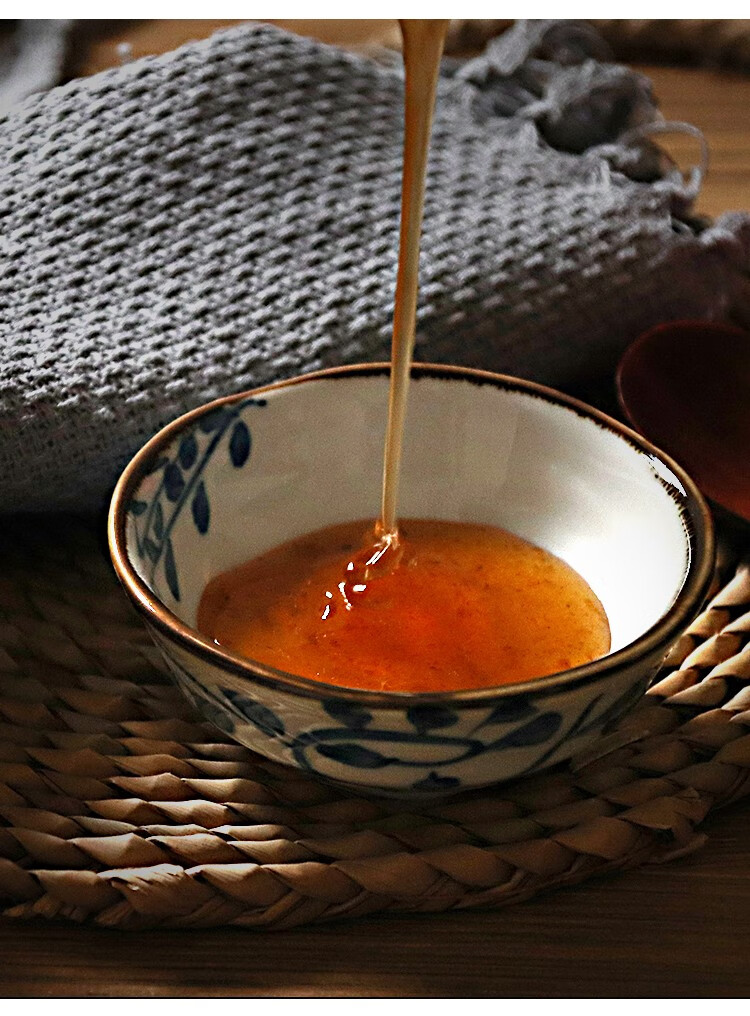 广东潮汕特产冰梅酱280g瓶冰花酸梅酱青梅酱叉烧烧鹅烤鸭商用梅子酱