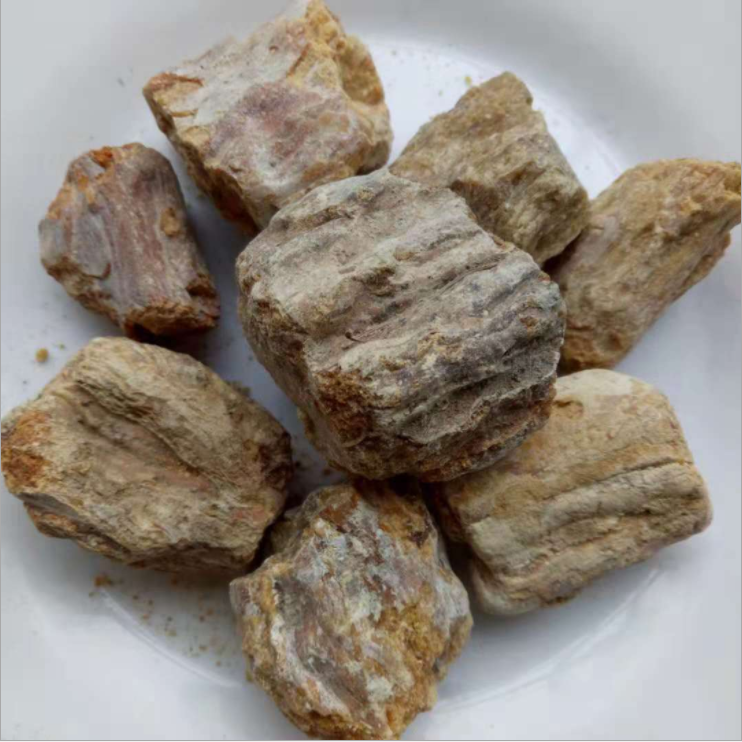 中药琥珀中药琥珀粉纯正琥珀虎魄虎珀粉江珠琥魄兽魄普通琥珀粉250克