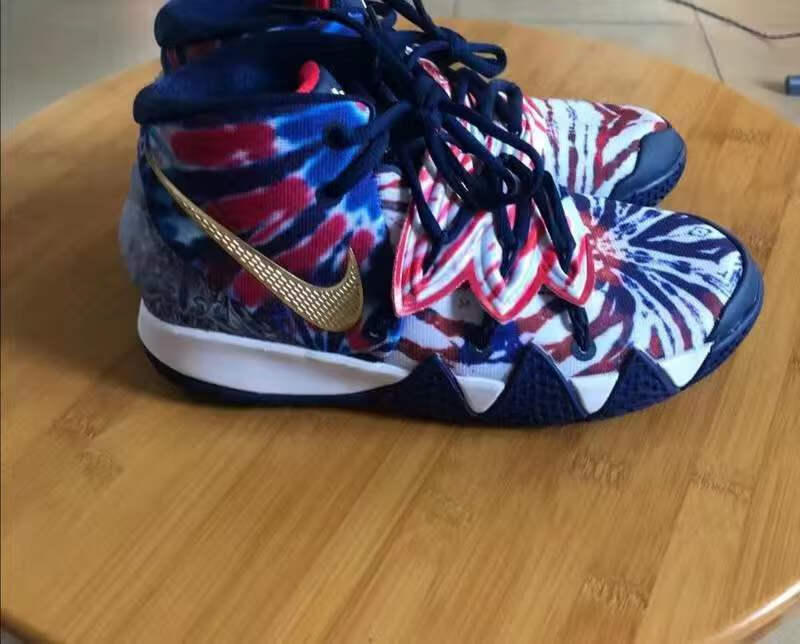 【官方旗舰店】欧文篮球鞋s2莆田篮球鞋艾弗森纯原气垫增高全能实战