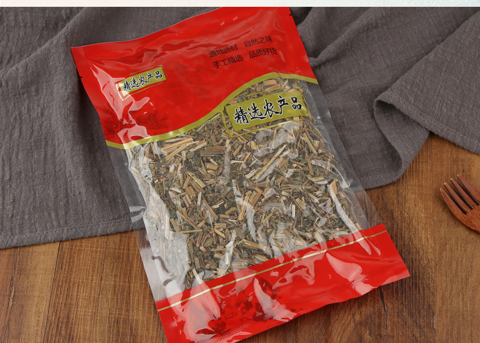 福曦堂华梁草中药材精选货华梁草250克1袋