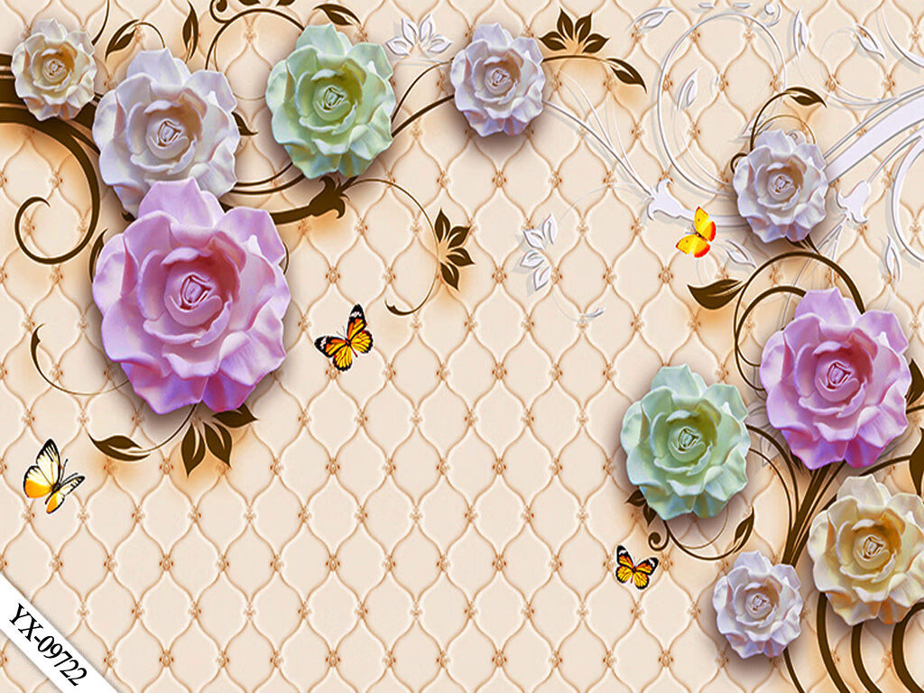 背景布主播yy直播间背景墙3d网络直播主播背景布现代简约主播背景 深