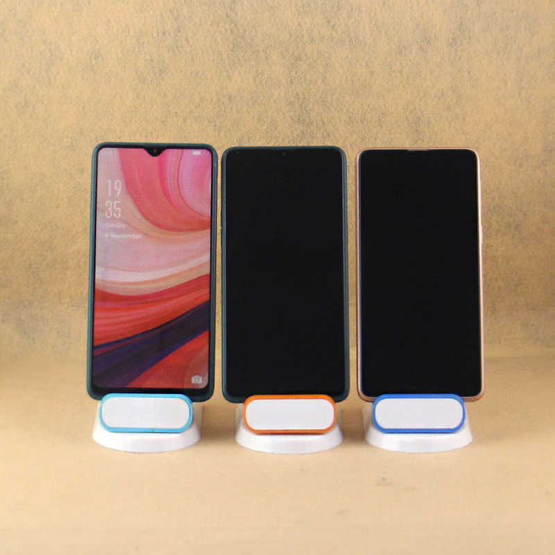 oppo a92s手机模型a52模型机a11x仿真机a9x开机亮屏上交机模a7x黑屏a5